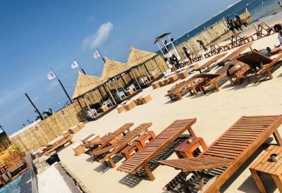 Oniru Beach