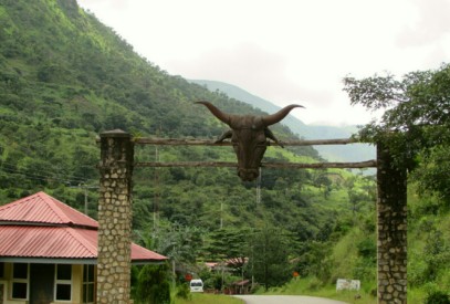 Obudu Mountain Resort