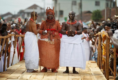 Benin City