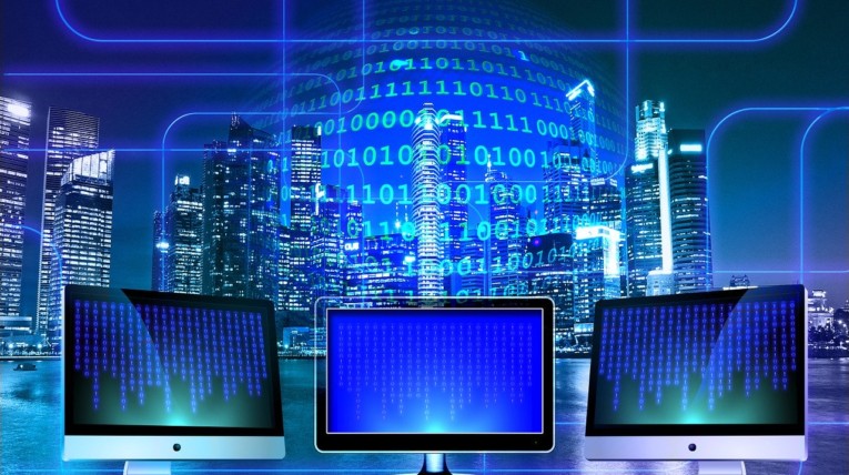 Monak Technology