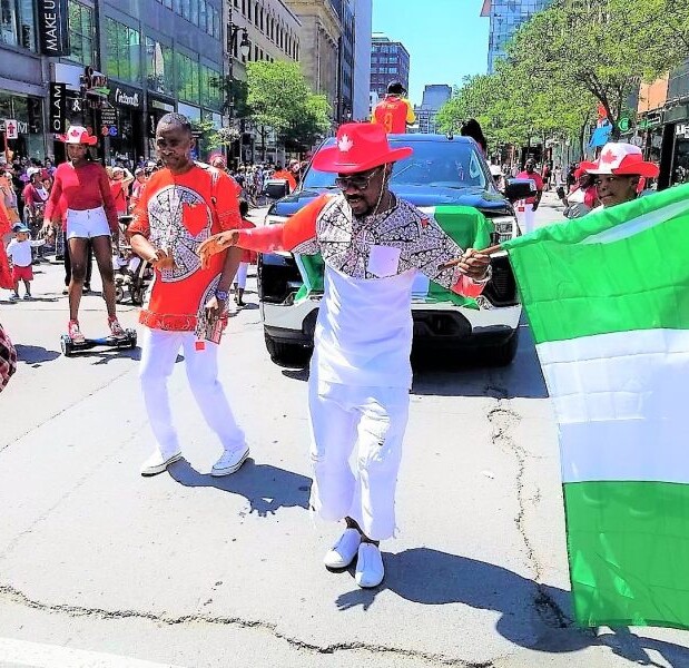 NCA Montreal community