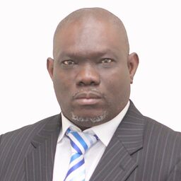 Kingsley Ehigbomwan