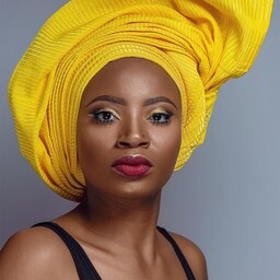 Nnenna Okafor