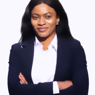 Zainab Adedipe