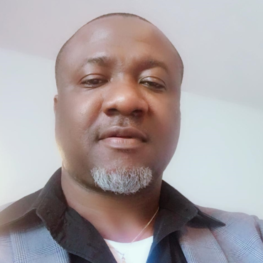 Chiedu Kingsley Nwaje