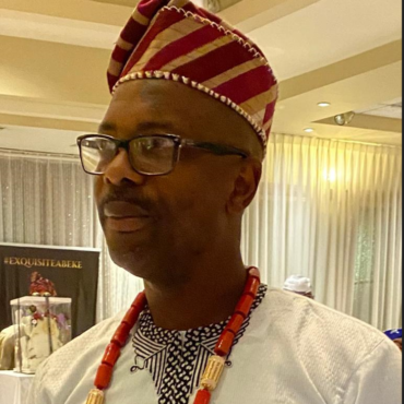 Oluwasegun Emmanuel Awoniyi