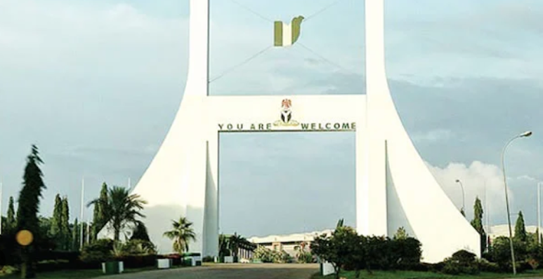 Abuja