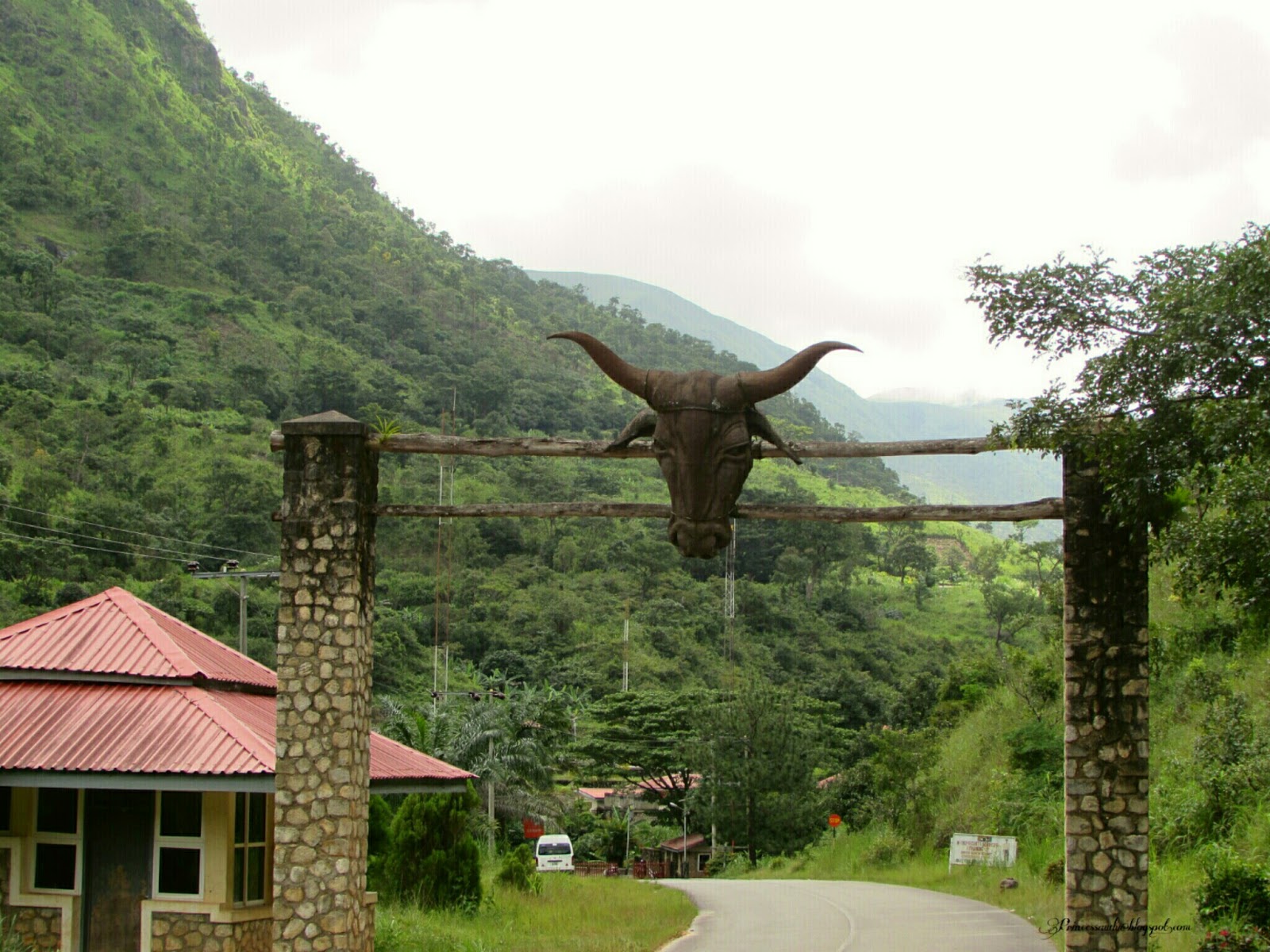 Obudu Mountain Resort