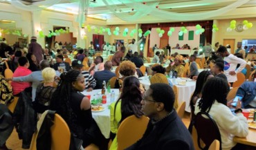 NCA Mother’s day Event