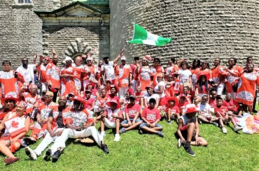 Canada Day